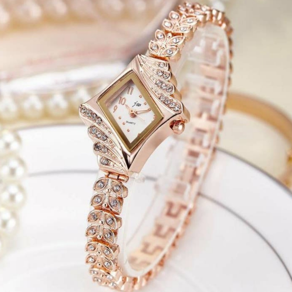 Bracelet Dress Wristwatch